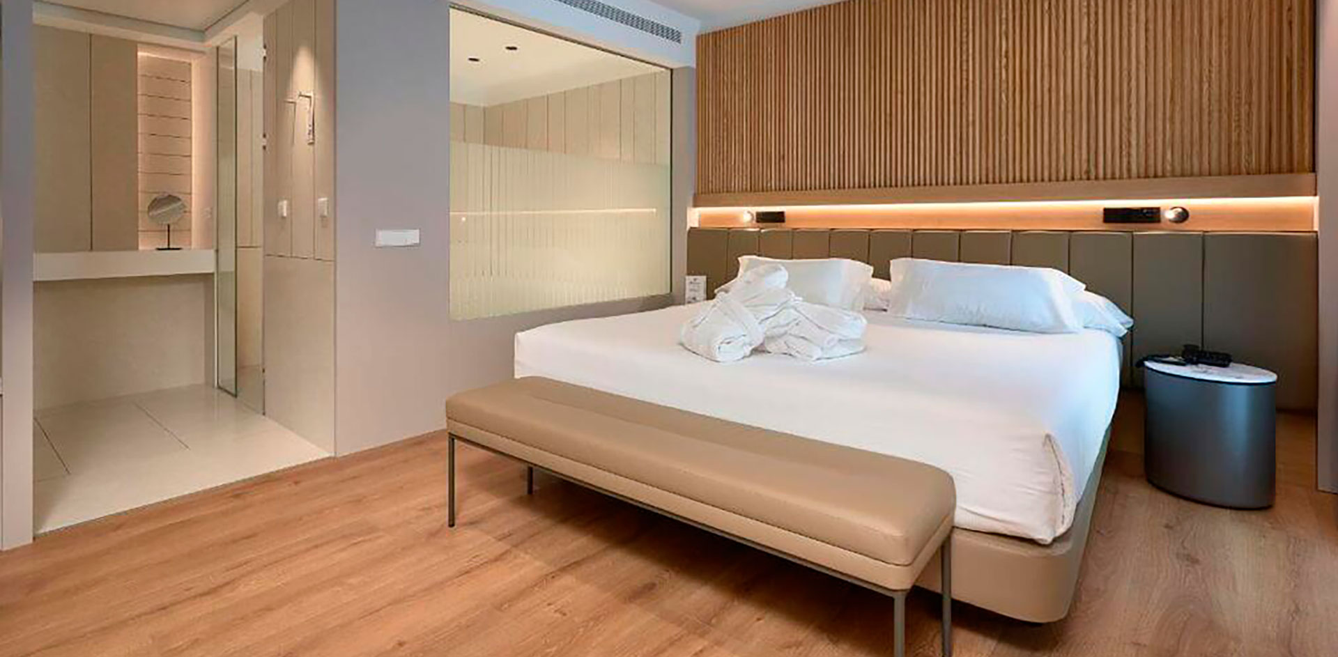 Hoteles, hosteleria y restauracion