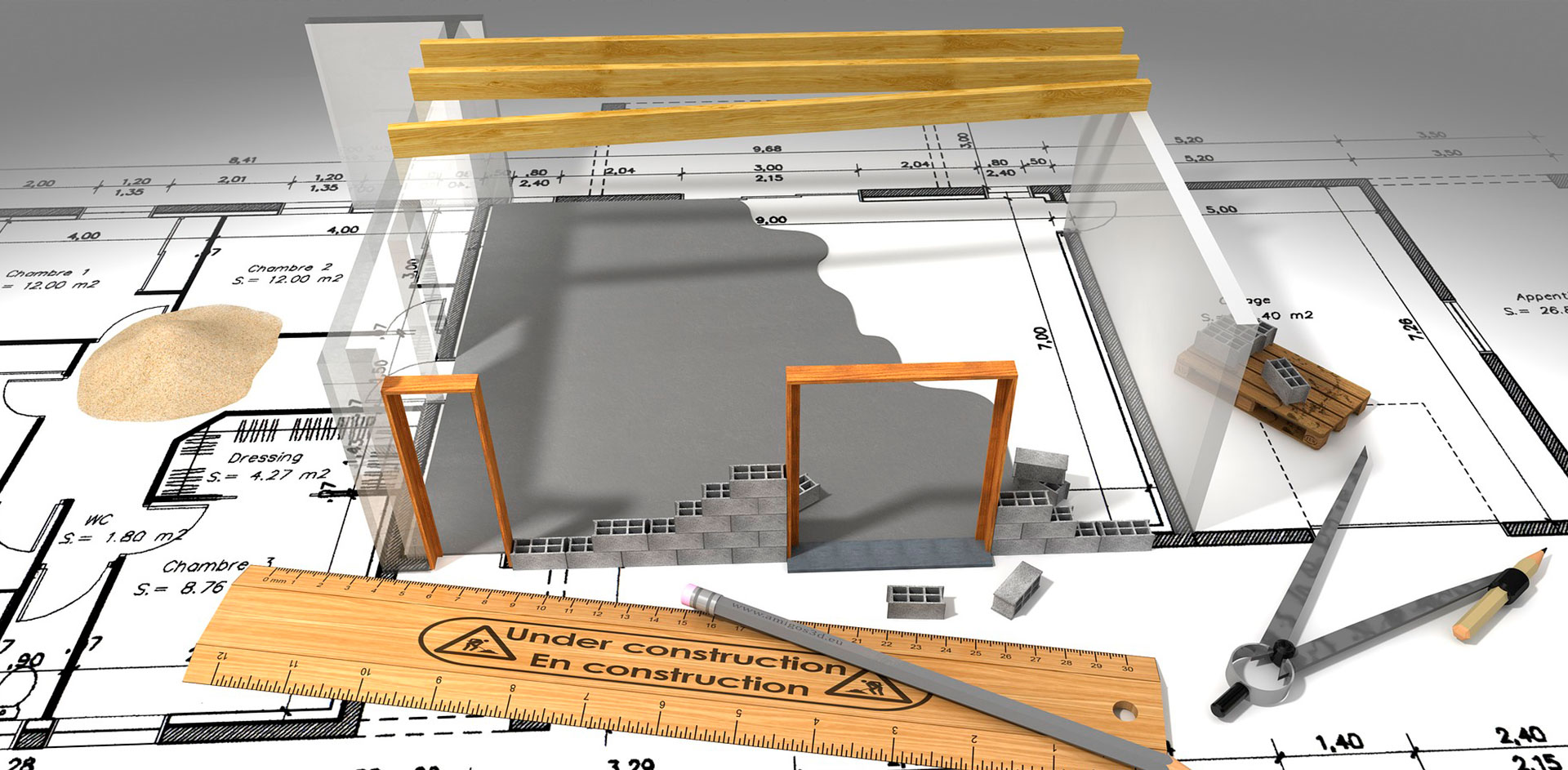 Profesionales: personaliza tu proyecto